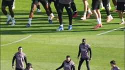 Real Madrid Gelar Latihan Terbuka di Akhir Tahun, Ini Harapan Deretan Bintang Los Blancos Menyongsong 2026
