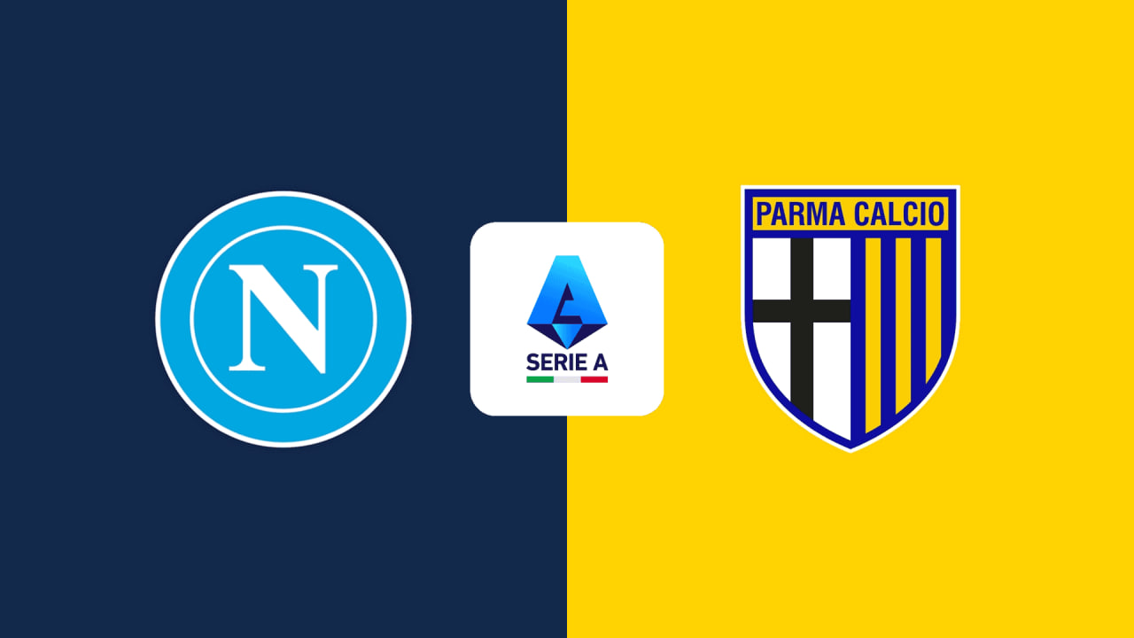 Napoli Vs Parma