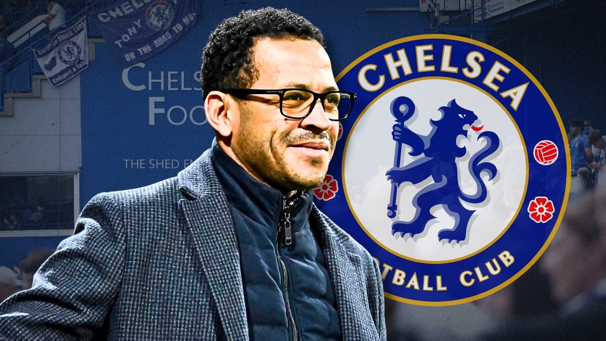 Profil Liam Rosenior : Calon Pengganti Enzo Maresca di Chelsea yang Bersinar di Prancis