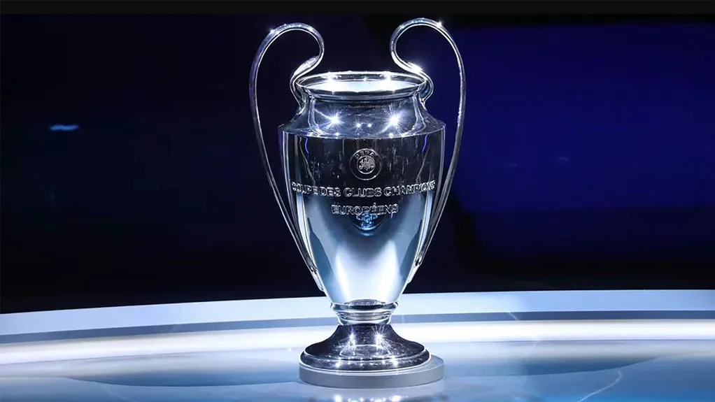 Hasil Drawing Playoff Menuju 16 Besar Liga Champions 2025/2026