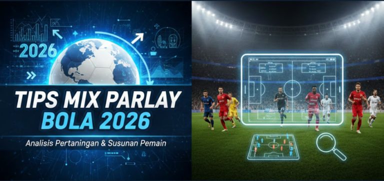 link parlay bola terbaru: Penjelasan Lengkap tentang Cara Kerja, Keamanan, dan Risikonya