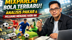 Analisis Pakar & Peluang Menang Hari Ini