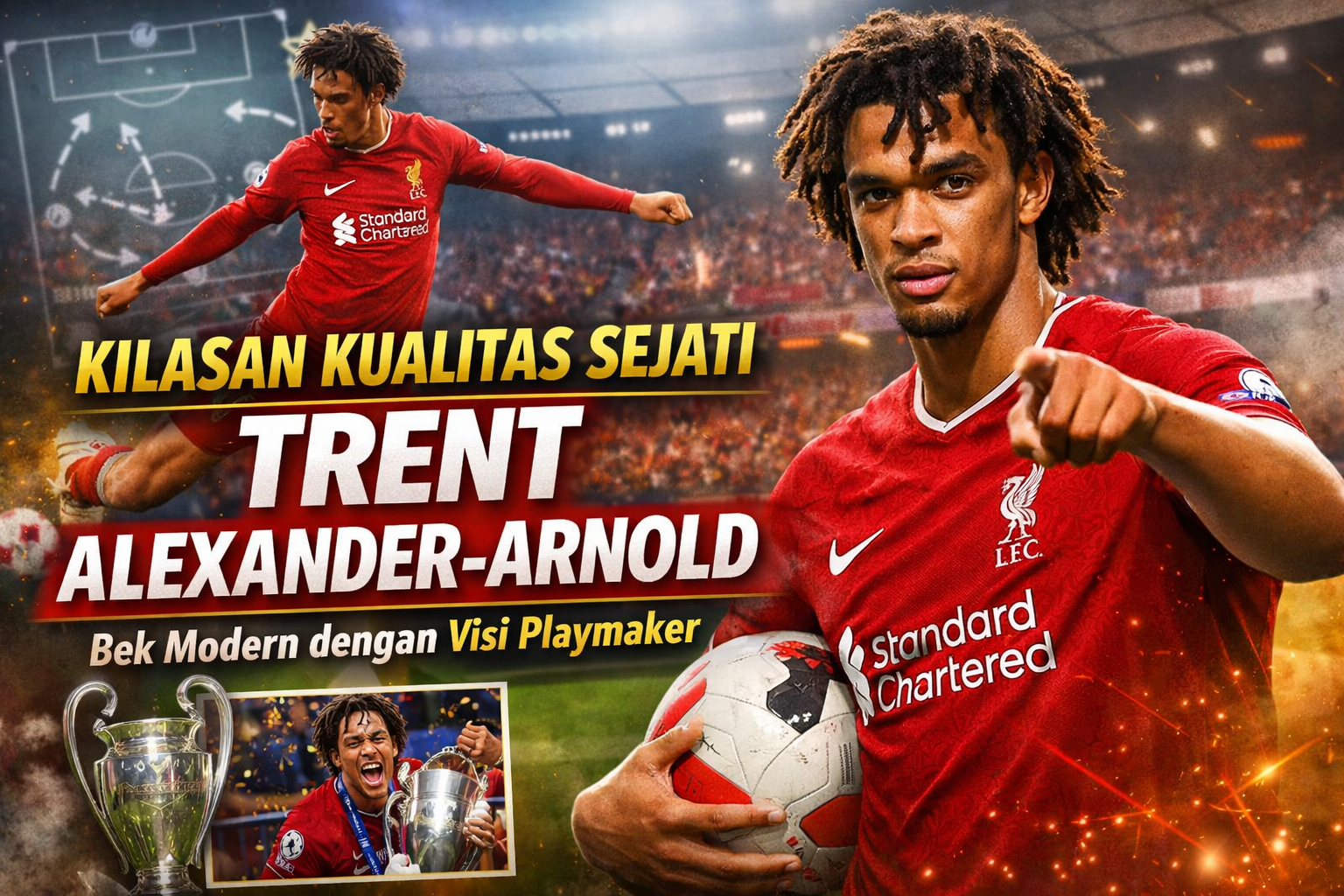 Mixparlay Prediksi Bola