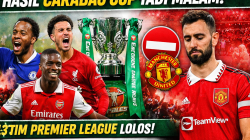 3 Tim Premier League Lolos, Manchester United Gak Diajak!