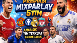 Analisis Tim Terkuat & Form Terbaru