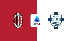 Prediksi Skor dan Line Up AC Milan Vs Como 1907 19 Februari: Odds Handicap Terbaru
