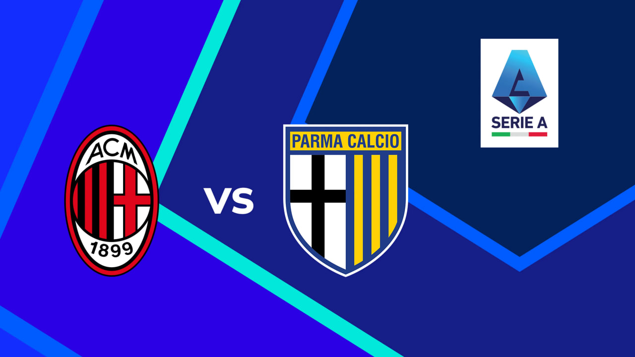 Prediksi Skor dan Line Up AC Milan Vs Parma 23 Februari: Odds Handicap Terbaru