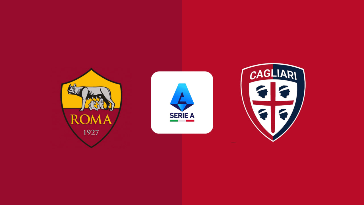 Prediksi Skor dan Line Up AS Roma Vs Cagliari 10 Februari: Odds Handicap Terbaru