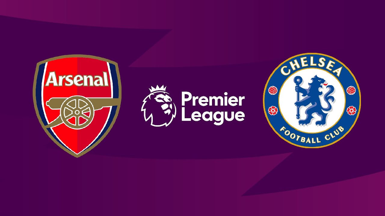 Arsenal Vs Chelsea