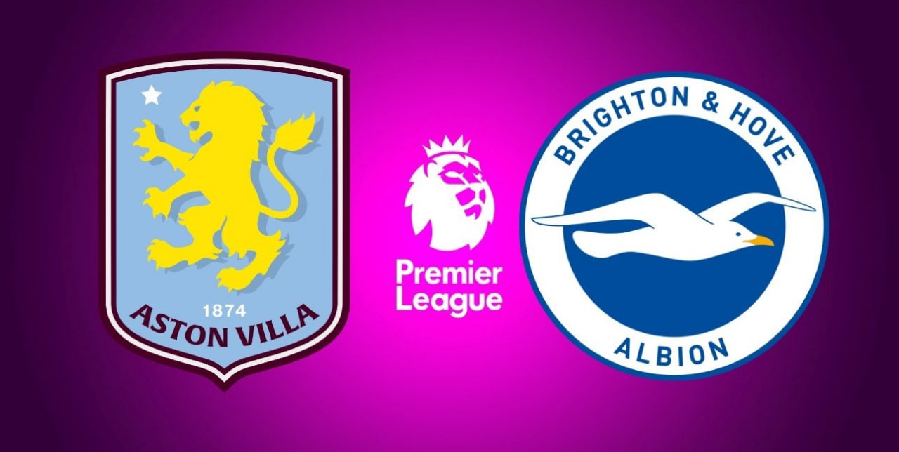 Prediksi Skor dan Line Up Aston Villa Vs Brighton 12 Februari: Odds Handicap Terbaru