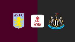 Aston Villa Vs Newcastle United