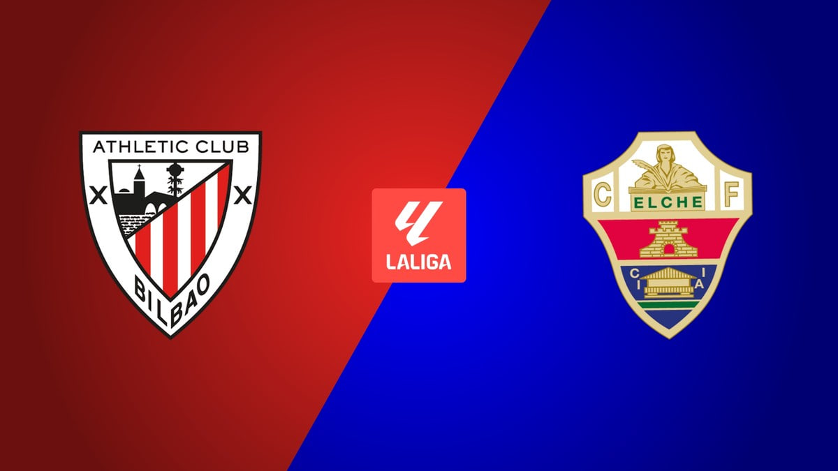 Prediksi Skor dan Line Up Athletic Club Vs Elche 21 Februari: Odds Handicap Terbaru