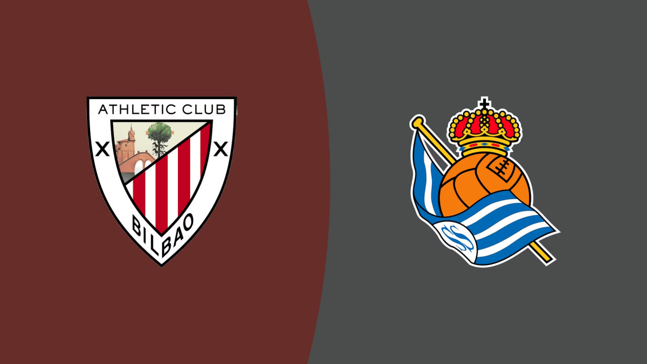 Prediksi Skor dan Line Up Athletic Club Vs Real Sociedad 02 Februari: Odds Handicap Terbaru
