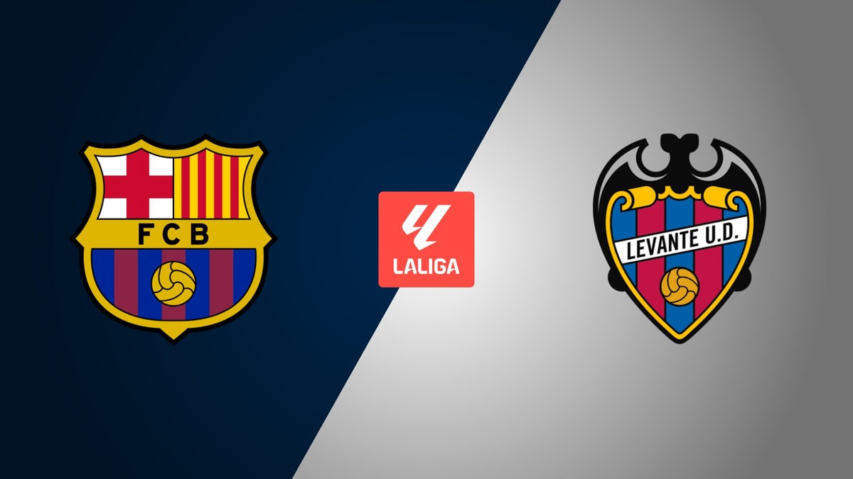 Prediksi Skor dan Line Up Barcelona Vs Levante 22 Februari: Odds Handicap Terbaru