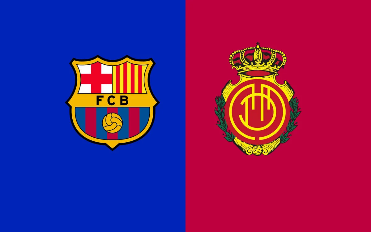 Prediksi Skor dan Line Up Barcelona Vs Mallorca 7 Februari: Odds Handicap Terbaru