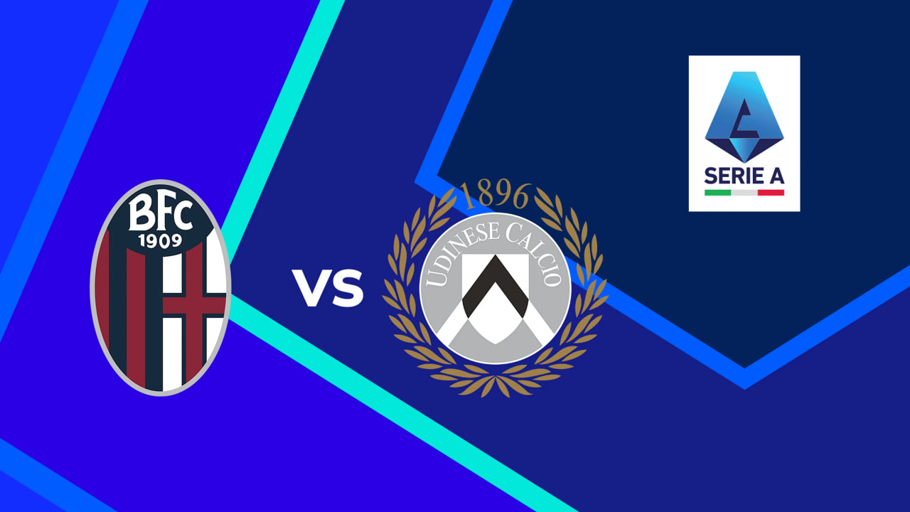 Bologna Vs Udinese