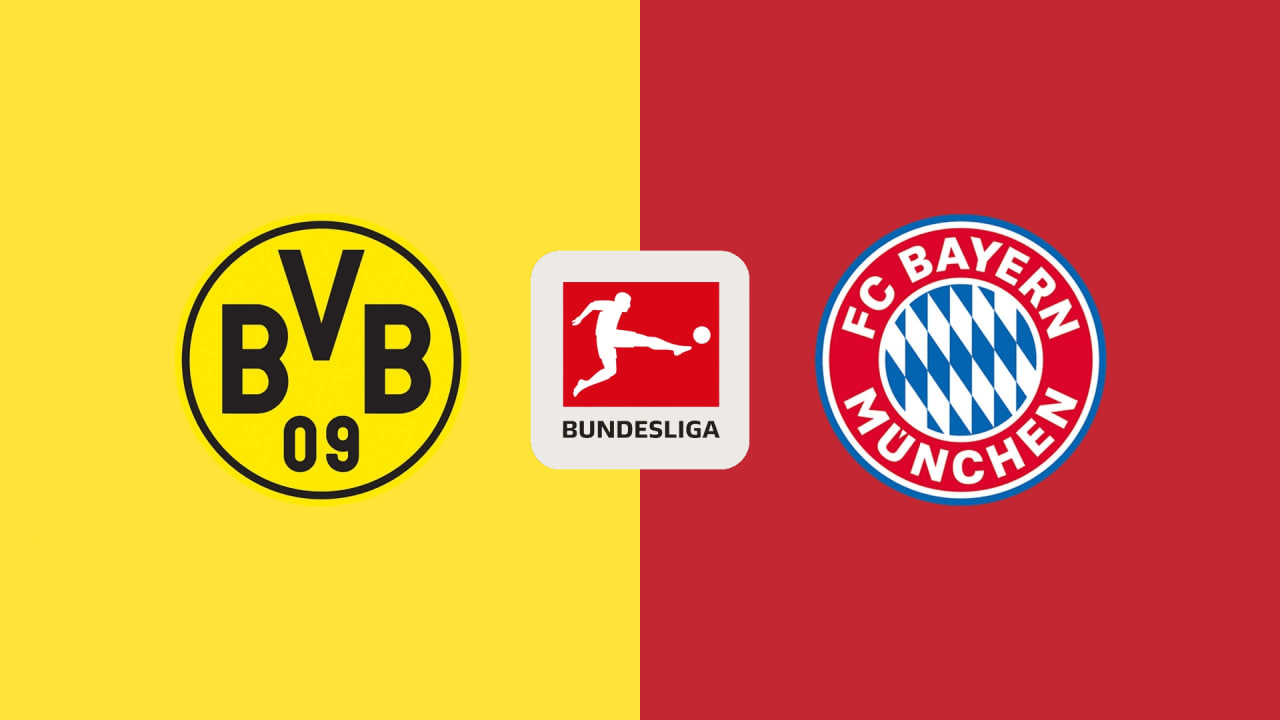Prediksi Skor dan Line Up Borussia Dortmund Vs Bayern Munich 1 Maret: Odds Handicap Terbaru