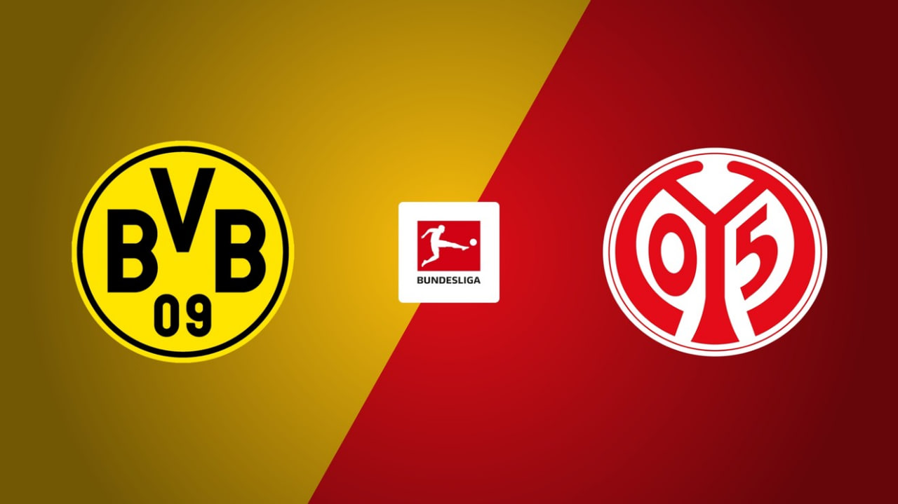 Prediksi Skor dan Line Up Borussia Dortmund Vs FSV Mainz 05 14 Februari: Odds Handicap Terbaru