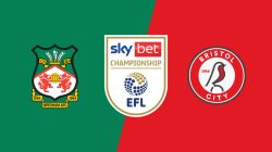 Bristol City Vs Wrexham