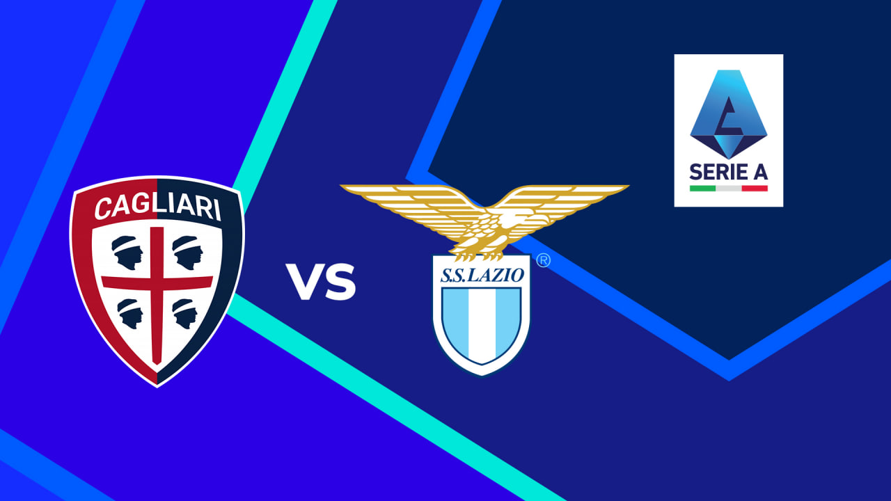 Cagliari Vs Lazio
