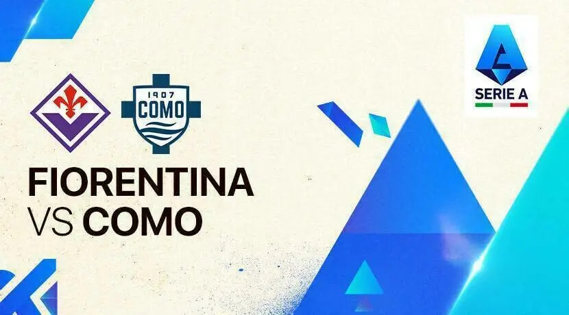 Prediksi Skor dan Line Up Como 1907 Vs Fiorentina 14 Februari: Odds Handicap Terbaru