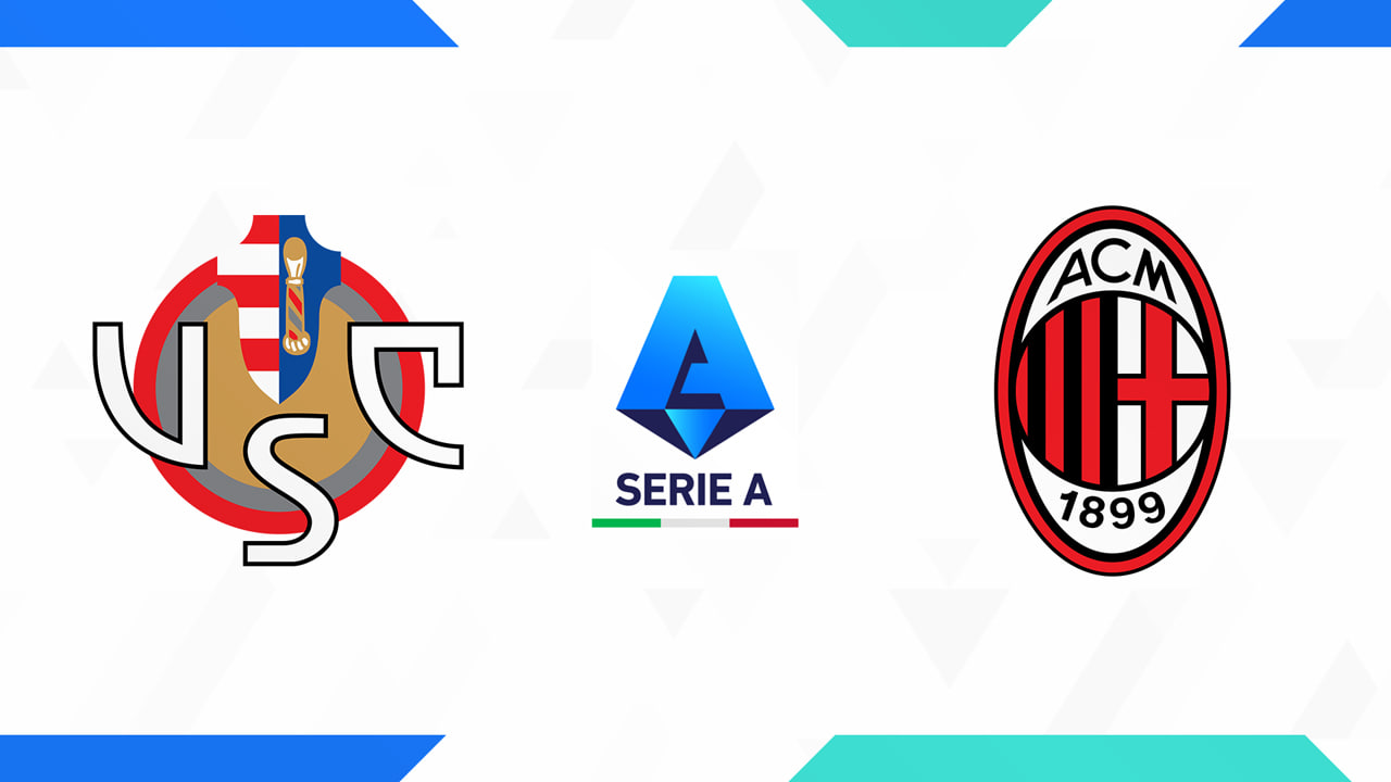Prediksi Skor dan Line Up Cremonese Vs AC Milan 1 Maret: Odds Handicap Terbaru