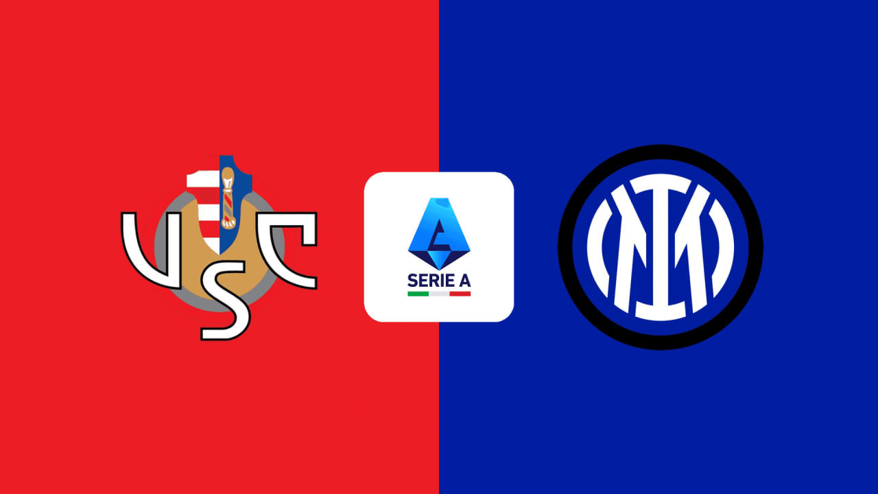 Cremonese Vs Inter Milan