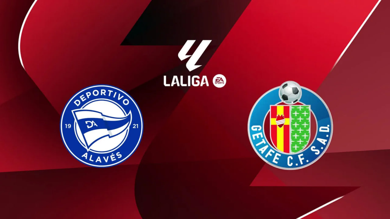 Prediksi Skor dan Line Up Deportivo Alavés vs Getafe 8 Februari: Odds Handicap Terbaru