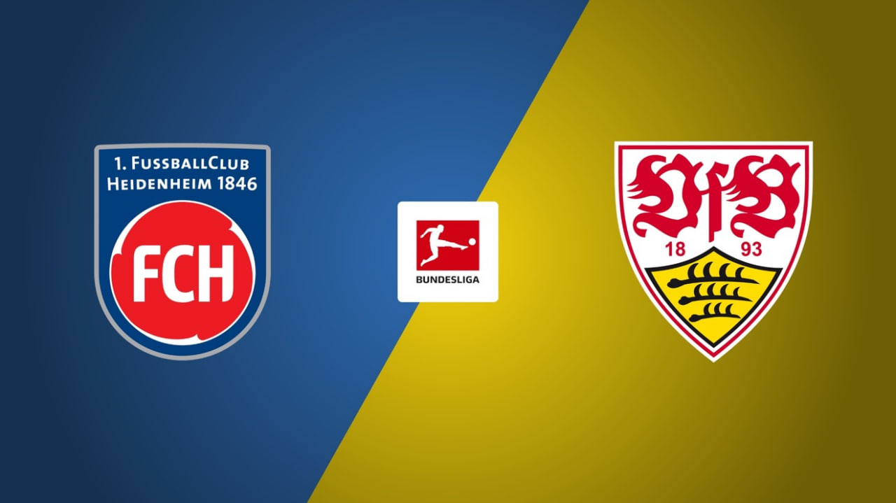 Prediksi Skor dan Line Up FC Heidenheim vs VfB Stuttgart 23 Februari: Odds Handicap Terbaru