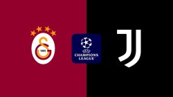 Galatasaray Vs Juventus