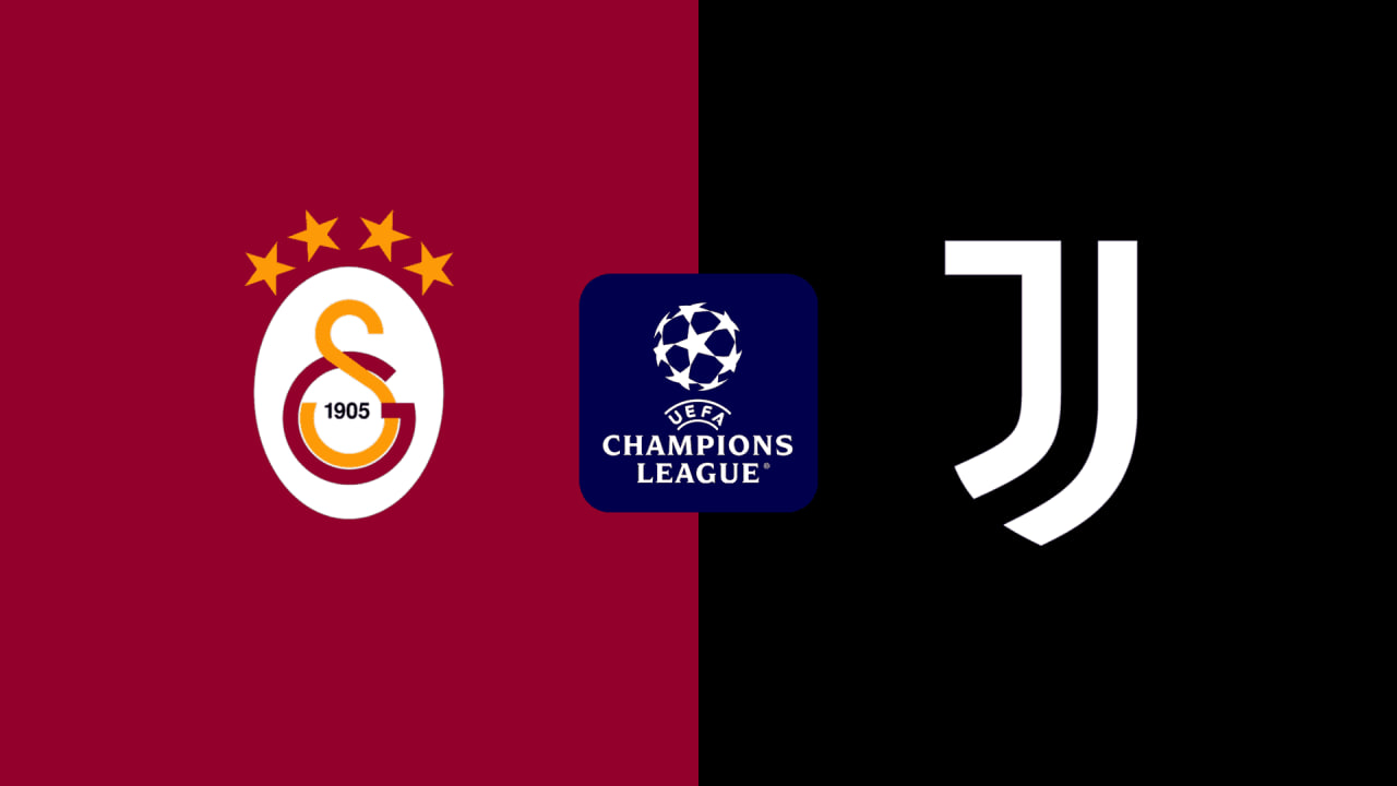 Galatasaray Vs Juventus