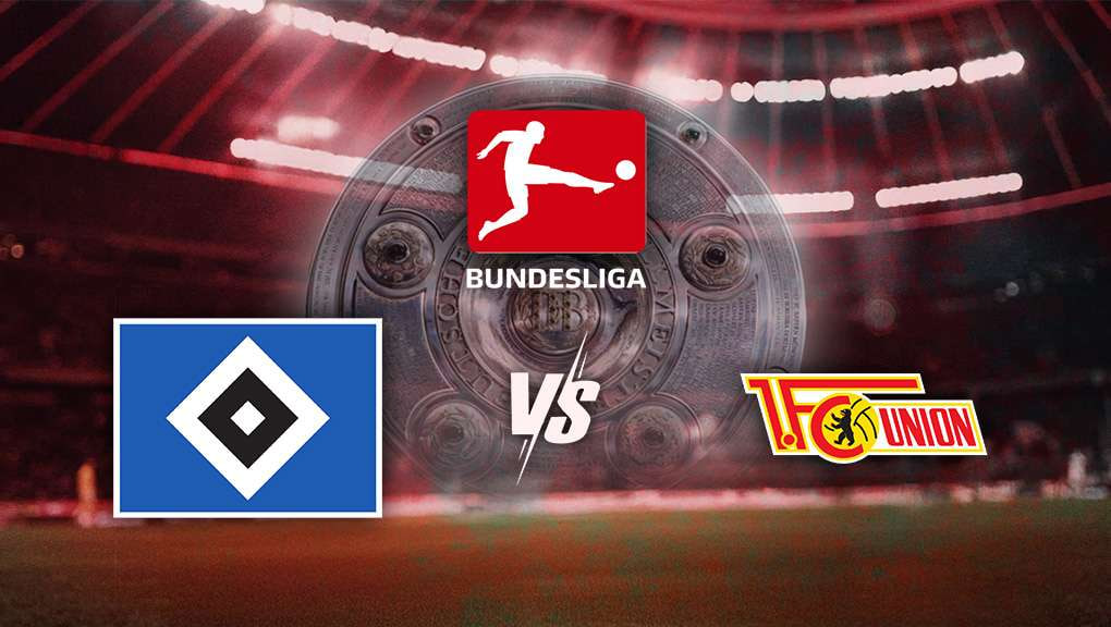Prediksi Skor dan Line Up Hamburger SV Vs Union Berlin 14 Februari: Odds Handicap Terbaru
