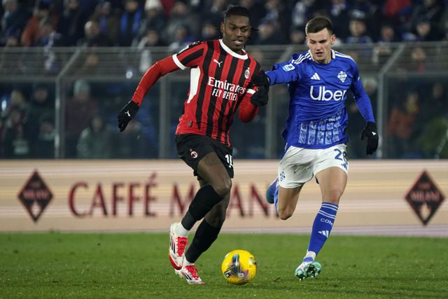 Head to Head AC Milan Vs Como 1907