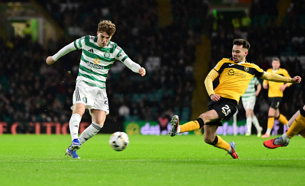 Head to Head Celtic Vs VfB Stuttgart