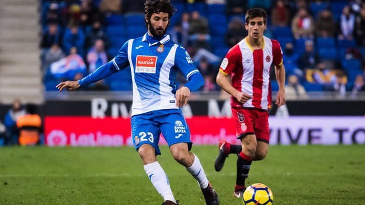 Head to Head Espanyol Vs Celta Vigo