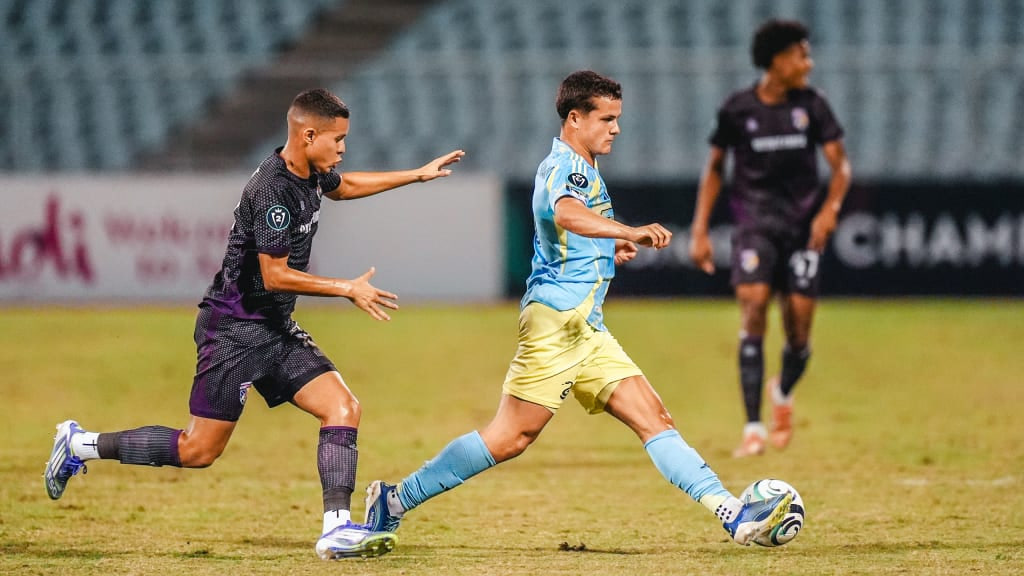 Head to Head Philadelphia Union Vs Defence Force