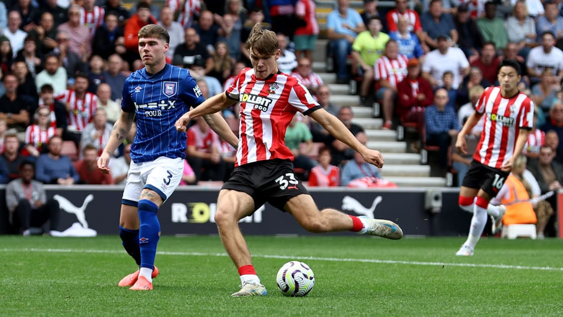 Head to Head Southampton Vs QPR