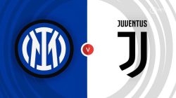 Inter Milan Vs Juventus