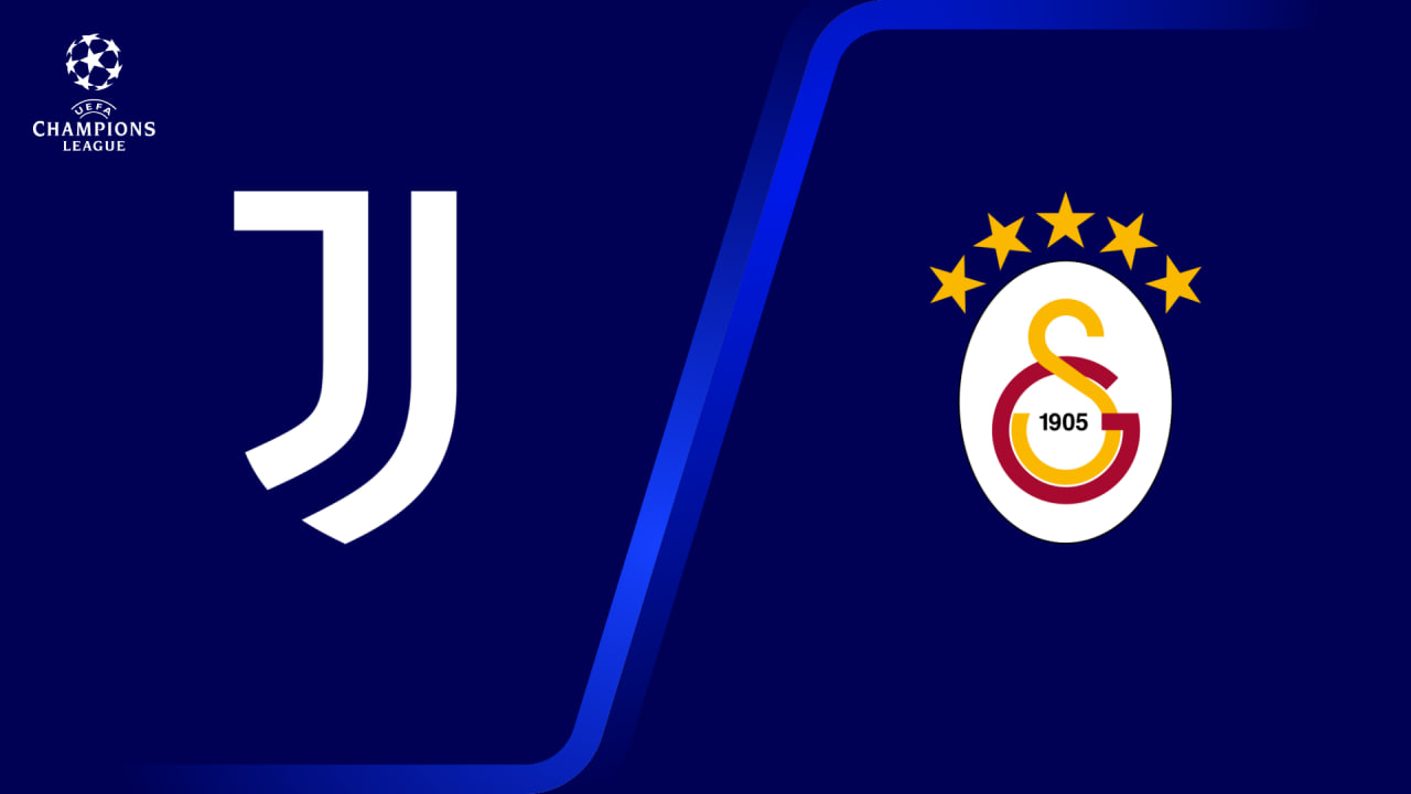 Juventus Vs Galatasaray