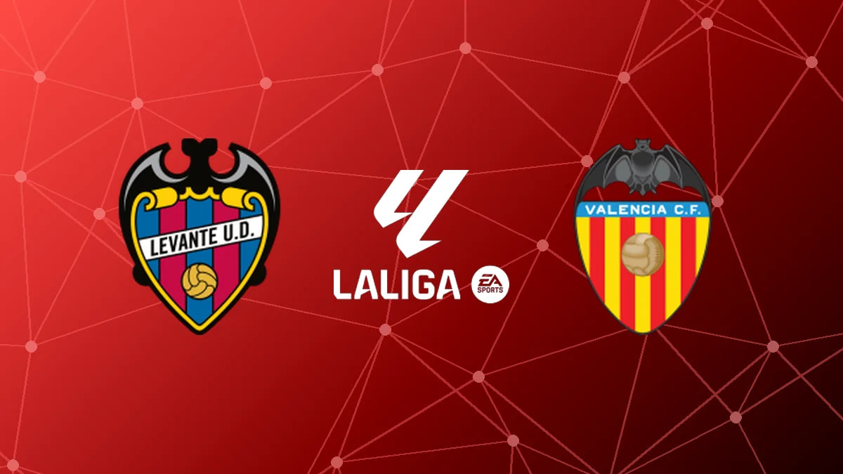 Prediksi Skor dan Line Up Levante Vs Valencia 16 Februari: Odds Handicap Terbaru
