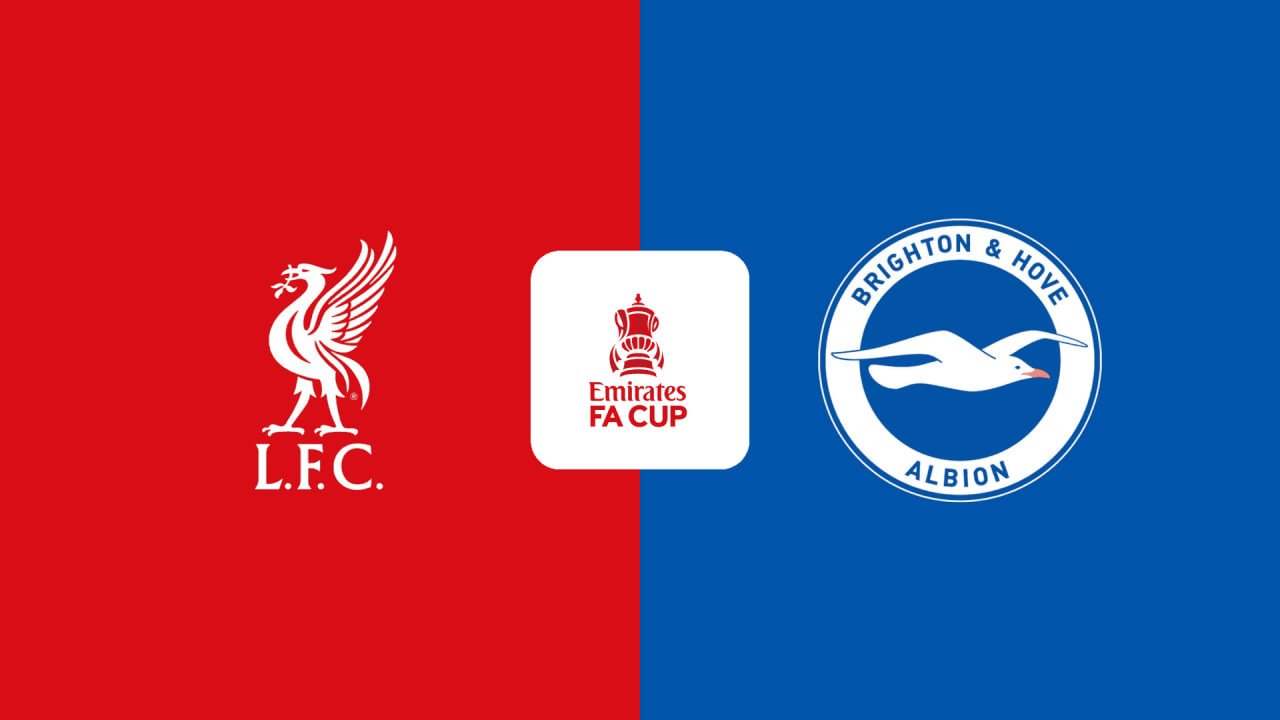 Prediksi Skor dan Line Up Liverpool Vs Brighton 15 Februari: Odds Handicap Terbaru