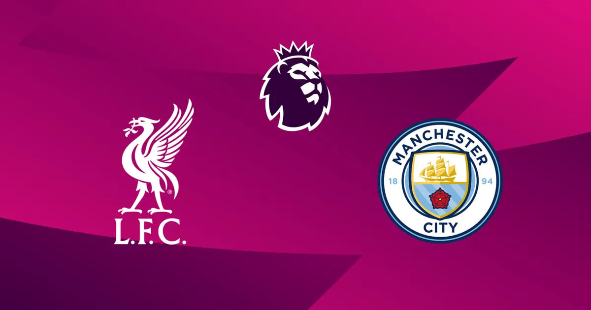 Prediksi Skor dan Line Up Liverpool Vs Manchester City 8 Februari: Odds Handicap Terbaru
