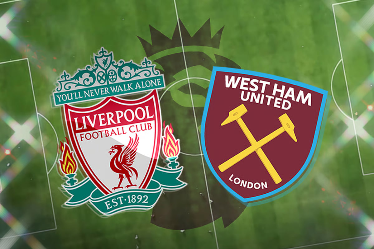 Prediksi Skor dan Line Up Liverpool Vs West Ham United 28 Februari: Odds Handicap Terbaru