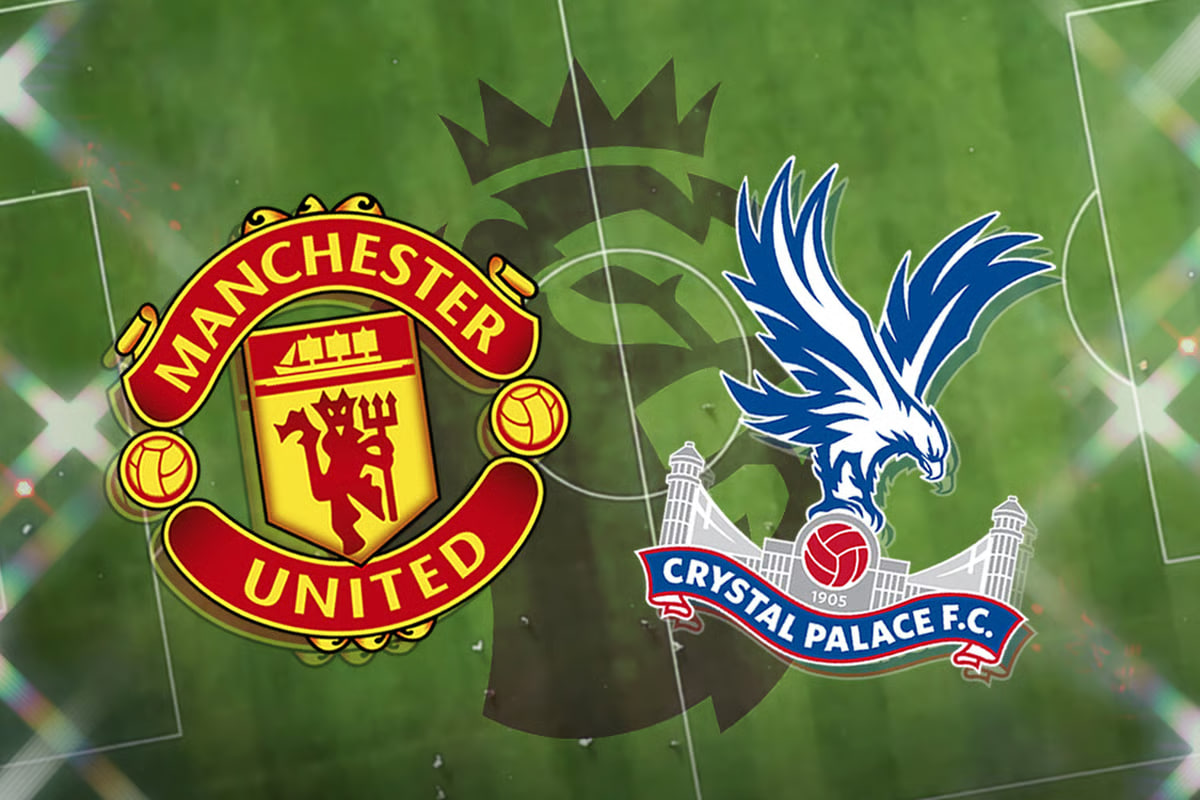 Prediksi Skor dan Line Up Manchester United Vs Crystal Palace 1 Maret: Odds Handicap Terbaru