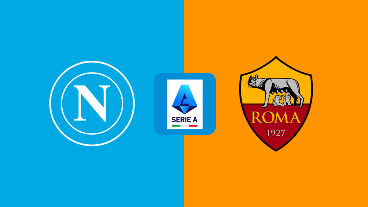 Prediksi Skor dan Line Up Napoli Vs AS Roma 16 Februari: Odds Handicap Terbaru