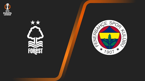 Prediksi Skor dan Line Up Nottingham Forest Vs Fenerbahçe 27 Februari: Odds Handicap Terbaru