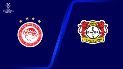 Prediksi Skor dan Line Up Olympiacos Vs Bayer Leverkusen 19 Februari: Odds Handicap Terbaru