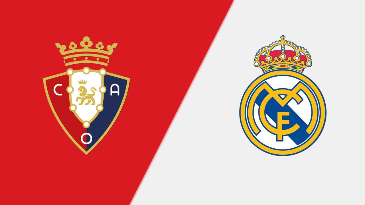 Prediksi Skor dan Line Up Osasuna Vs Real Madrid 22 Februari: Odds Handicap Terbaru