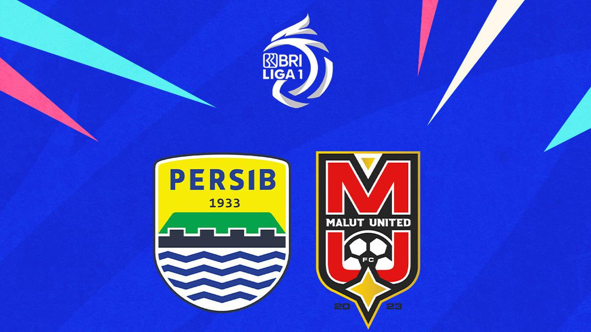 Prediksi Skor dan Line Up Persib Bandung Vs Malut United 6 Februari: Odds Handicap Terbaru