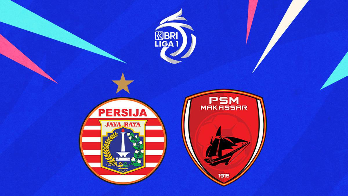 Prediksi Skor dan Line Up Persija Jakarta Vs PSM Makassar 20 Februari: Odds Handicap Terbaru